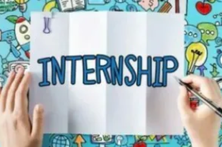 Internship Image